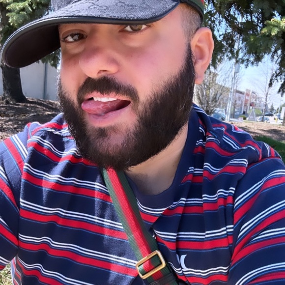 Meet your Posher, Andrew - Picture 3 of 8